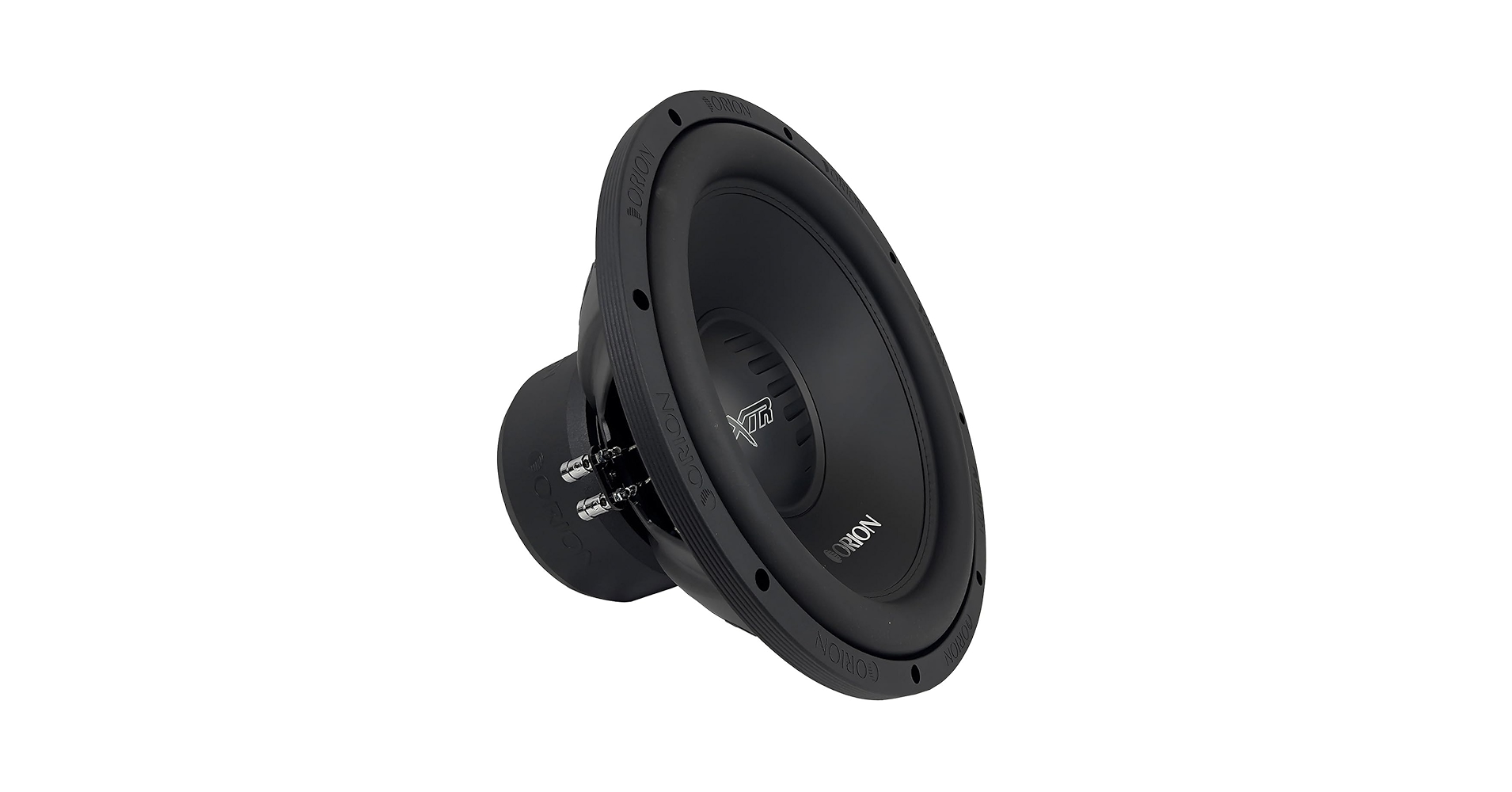 Amazon.com: ORION XTR Series XTR152D 15” Car Subwoofer